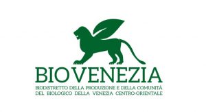 logo bio-distretto Venezia